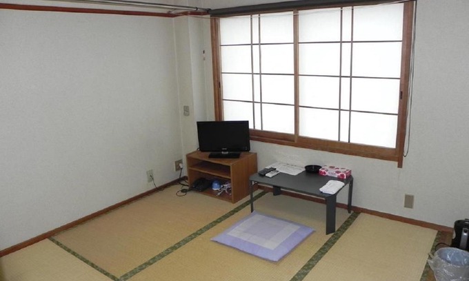 Yonago Hotel | Yonago - Hotel / Vacation STAY 23834