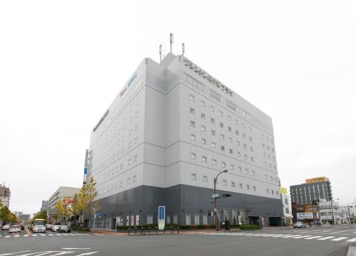 Yonago Hotel | Yonago Washington Hotel Plaza