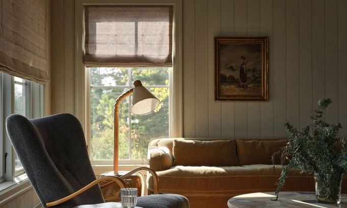 Tofte Cabin | Yond Cottage on Lake Superior