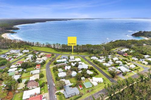Bendalong House | Yonder Cottage