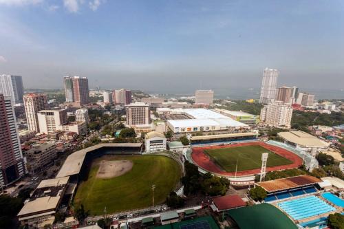 Brgy. 719 Apartment | Yong's Place at Vista Residences Taft