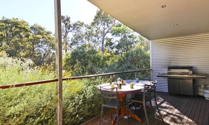 Dunsborough House | Yonga Mia, Old Dunsborough
