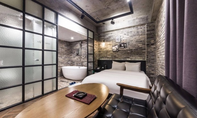 Pungdeokcheon-dong Hotel | Yongin 172st