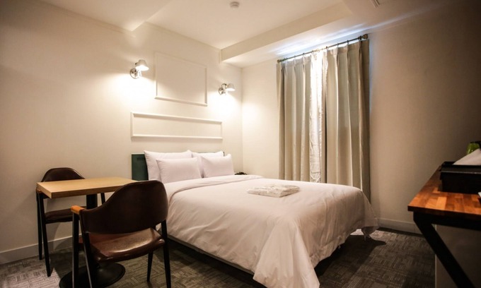 Yongin Hotel | Yongin Avenue Hotel