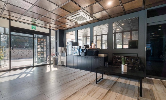Giheung-gu Hotel | Yongin Boutique Hotel Bien