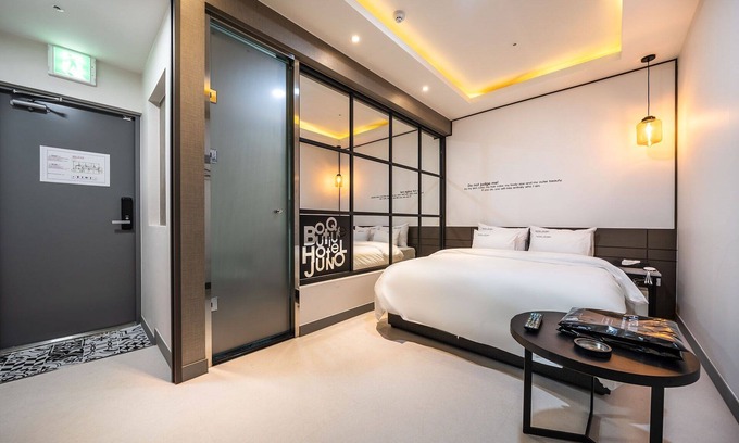 Yongin Hotel | Yongin Hotel Juno