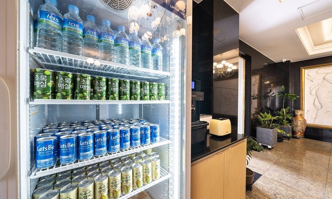 Giheung-gu Hotel | Yongin Singal Ace