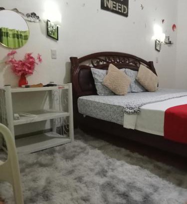 Moalboal House | YOO Darius' Residences