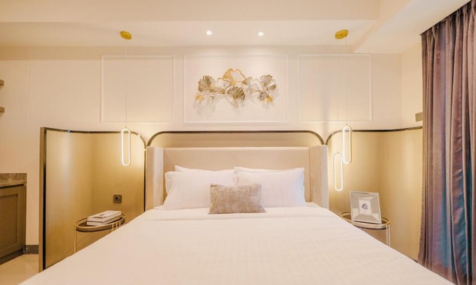 Surabaya Apartment | Yoonah at Benson Pakuwon Mall