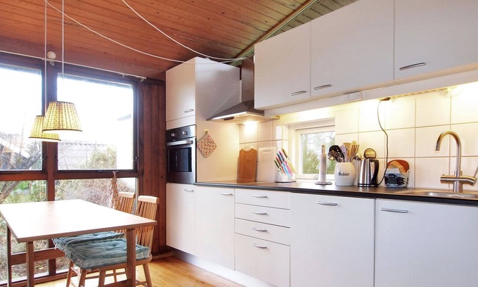 Fej House | "York" - 50m from the sea by Interhome