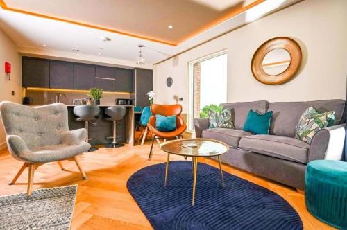 York House | York Central No 3, within the city walls, free parking