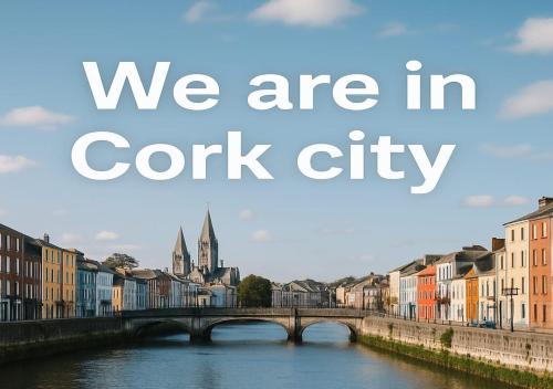 Wild Atlantic Way House | York Comfort Inn