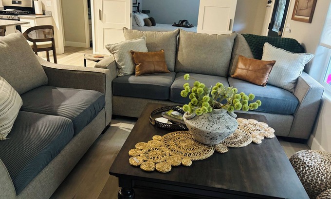 Phoenix Lake-Cedar Ridge House | YOSEMITE-PINCREST-DODGE RIDGE! Our home is located in Sonora California!