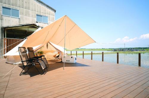 Shimotsuke Other | Yoshidamura VILLAGE - Vacation STAY 23964v