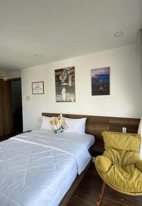 Cam Pho House | you and me homestay