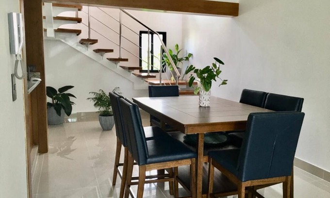 Llanos de Gurabo I Apartment | You penthouse in Santiago de los caballeros