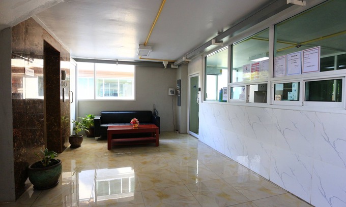 Samut Sakhon Hotel | You House Residence