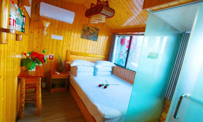 Shiyan House | You Jian Inn