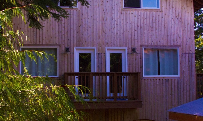 Ketchikan Cabin | You'll find that Alaska Starts Here