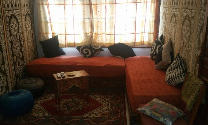 Chefchaouen Apartment | You will feel like you are home sweet home but in the beautiful blue city