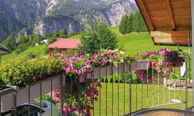 Dalaas Apartment | You will find a vacation apartment with many extras on the outskirts of the village Dalaas in Kloste