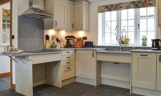 Hotham Cottage | You will just love the quality of this holiday home.