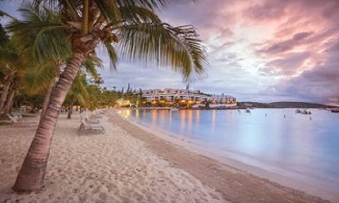 Nazareth Resort | You will keep coming back for more!