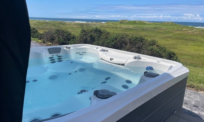Gold Beach House | You will love The Lazy Shark !