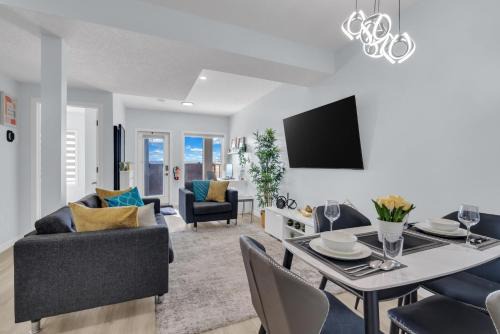 Southeast Calgary Apartment | You will love this 2BR Guest Suite in SE Calgary