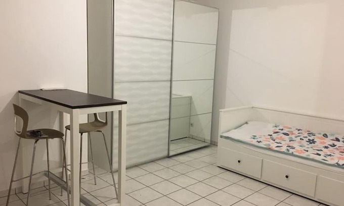 Junglinster Apartment | YOUbnb