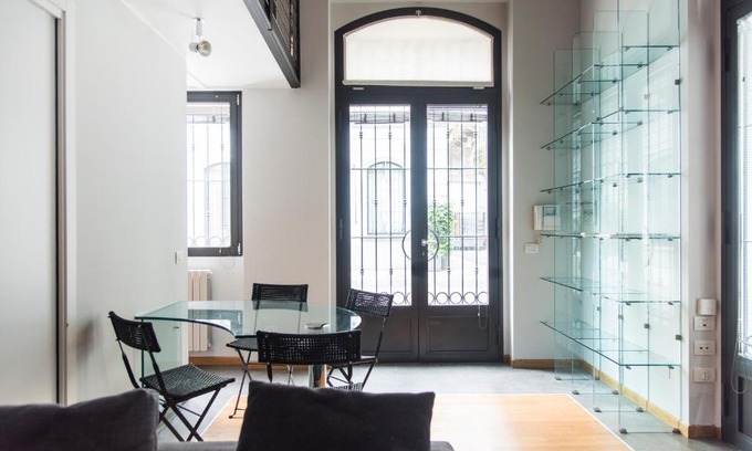 Porta Genova Apartment | YouHosty - Casale 5