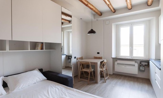 Dergano Apartment | Youhosty - Imbonati 15