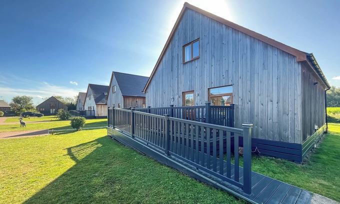 Brigg Cottage | You’ll love the space that offer privacy and comfort for all guests.