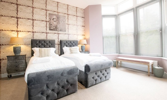 Bristol Apartment | Your Apartment | Bristol Rowan Tree - No.4