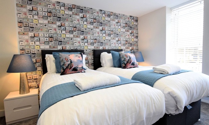 Bristol Apartment | Your Apartment | Bristol The Old Bank #4