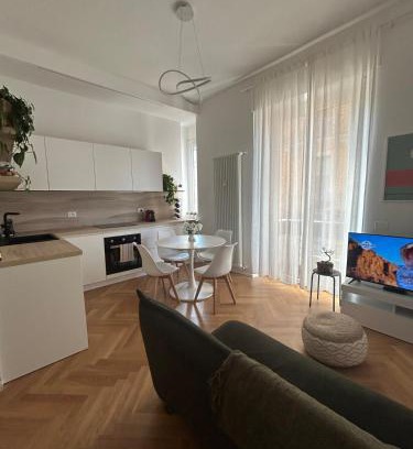 Porta Vittoria Apartment | Your apartment in Milan
