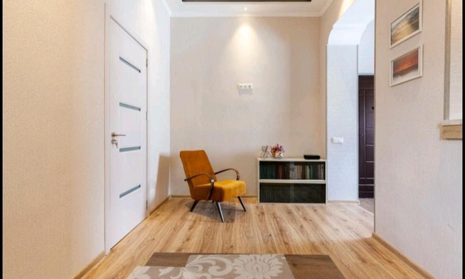 Tbilisi Apartment | Your apartment in Old Tbilisi-Ortachala