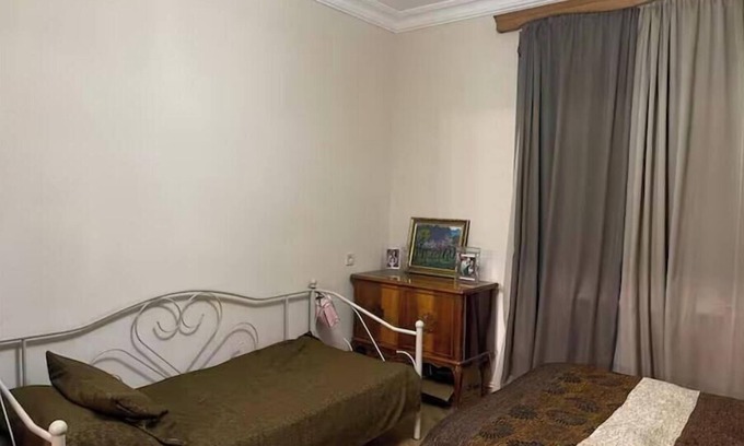 Gegharkunik Apartment | Your apartment next to Yerevan State University