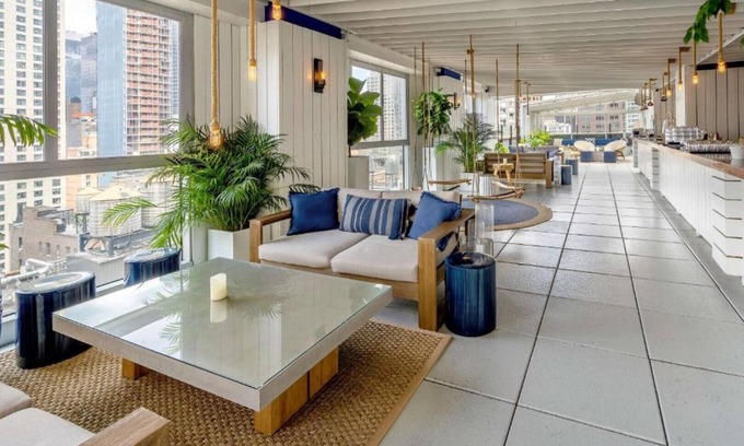 Midtown South House | Your base between FIT, Midtown, and Chelsea