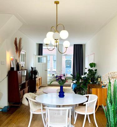 Haarlem House | Your Beautiful Home in Haarlem