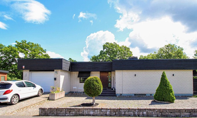 Lammhult House | Your beautiful home with many facilities in Lammhult.