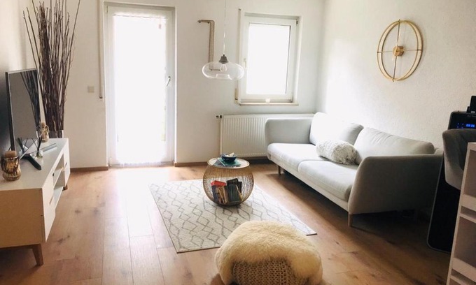 Rheinfelden Apartment | Your beautiful Homestay