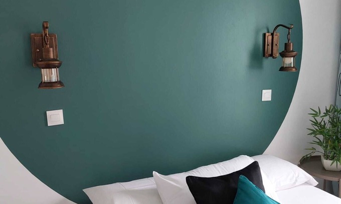 Serris Condo | Your beautiful little apartment in Disneyland!