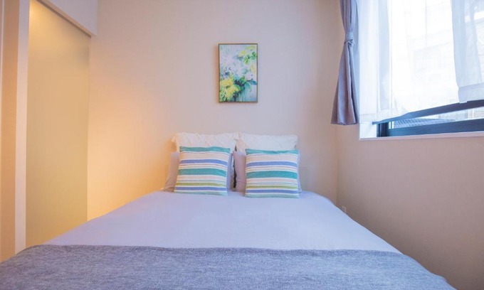 Tomigaya Apartment | Your best choice for travel in Yoyogi EoY6