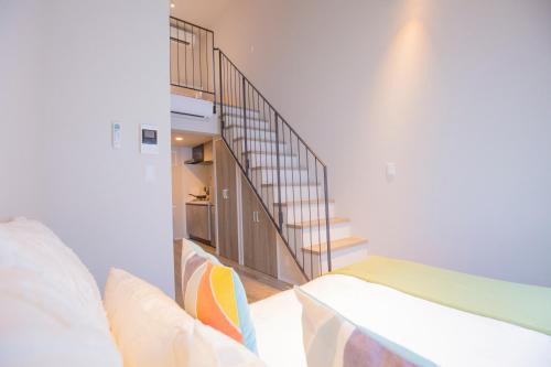 Tomigaya Apartment | Your best choice for travel in Yoyogi S03e