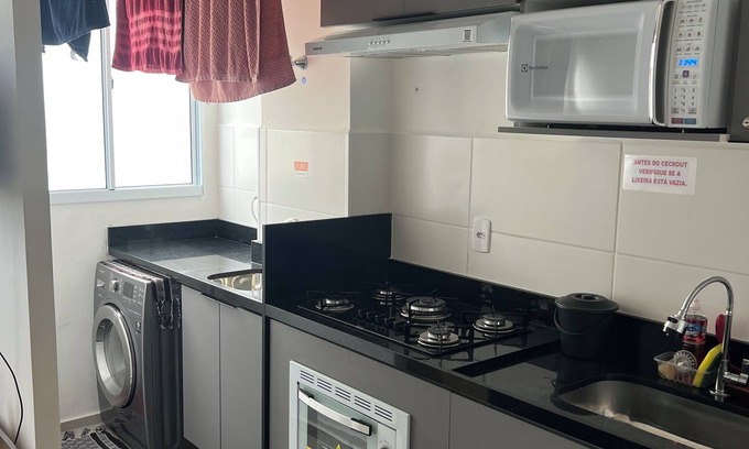Portal do Sol Apartment | Your home away from home.