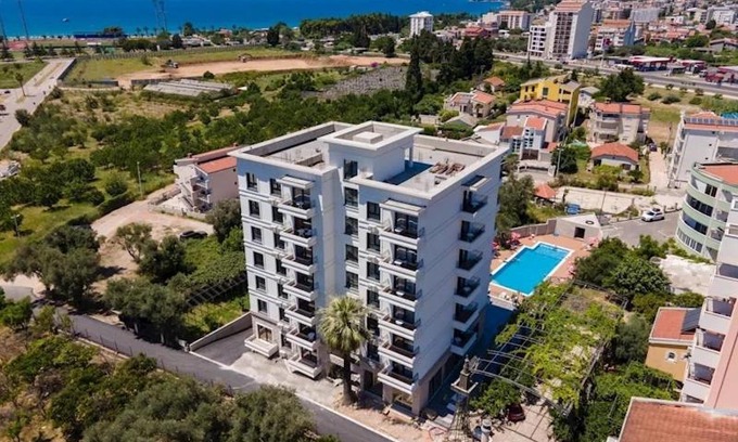 Zeljeznica Apartment | YOUR CHOICE