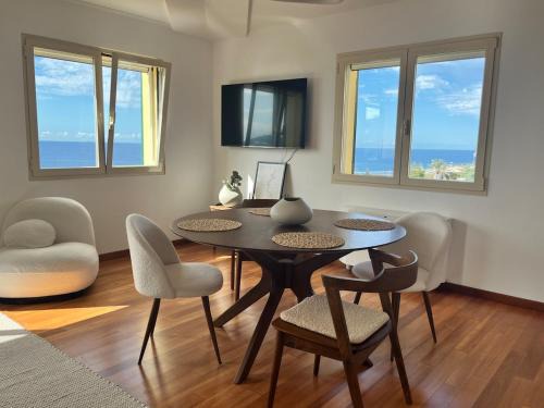 Sanremo Apartment | Your Choice- the best apartment with the sea view!