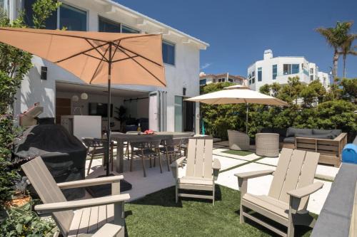 The Strand House | Your Coastal Getaway in Manhattan Beach Awaits