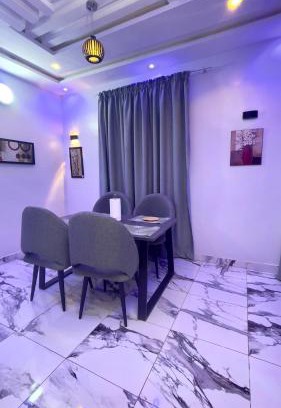 Porto-Novo Villa | Your Comfort